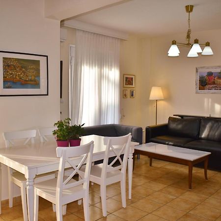 Kripis House Villa Pefkochori Dış mekan fotoğraf