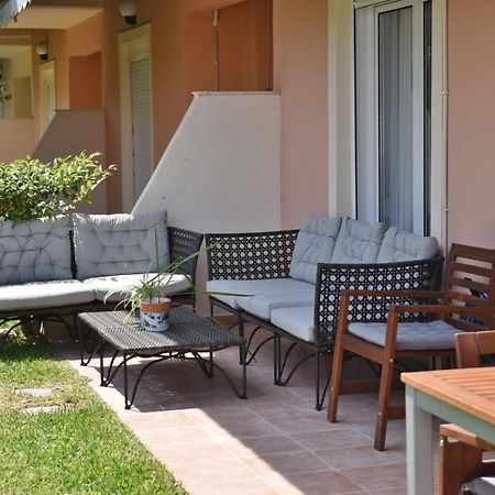 Kripis House Villa Pefkochori Dış mekan fotoğraf