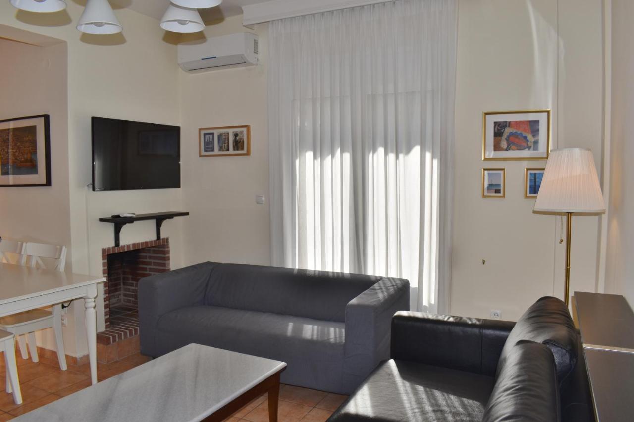 Kripis House Villa Pefkochori Dış mekan fotoğraf