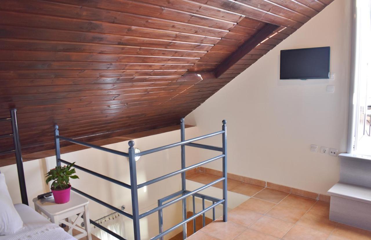 Kripis House Villa Pefkochori Dış mekan fotoğraf
