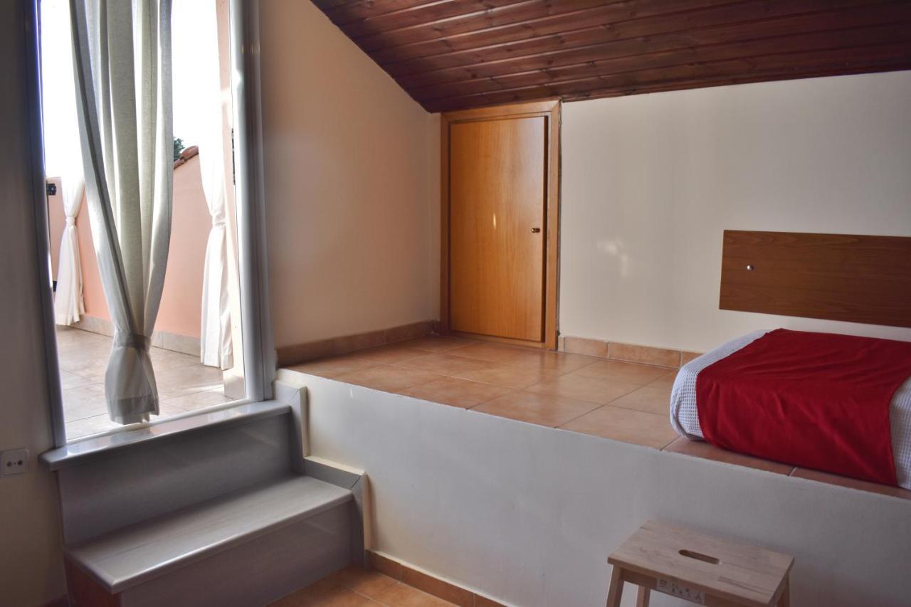 Kripis House Villa Pefkochori Dış mekan fotoğraf