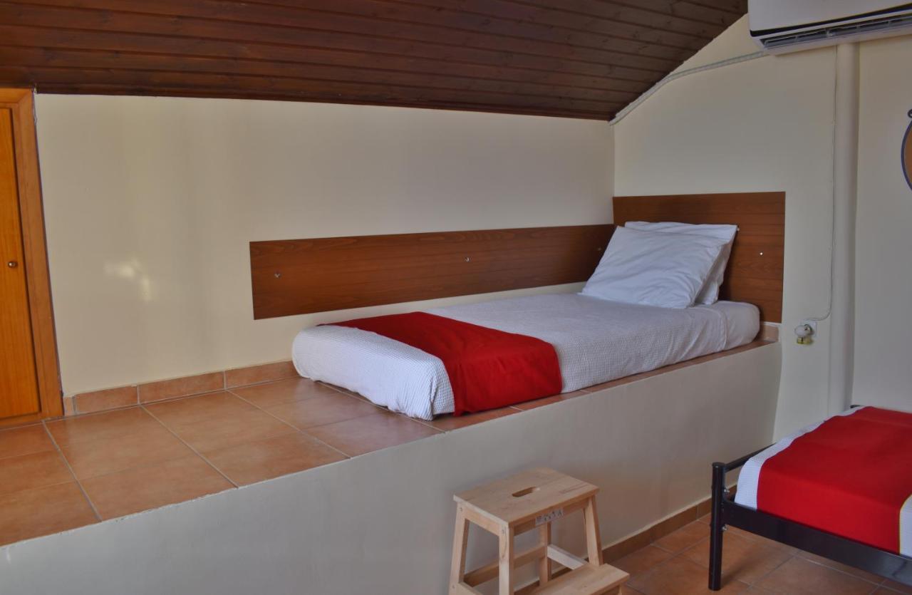 Kripis House Villa Pefkochori Dış mekan fotoğraf