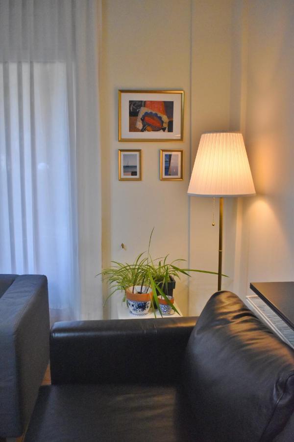 Kripis House Villa Pefkochori Dış mekan fotoğraf