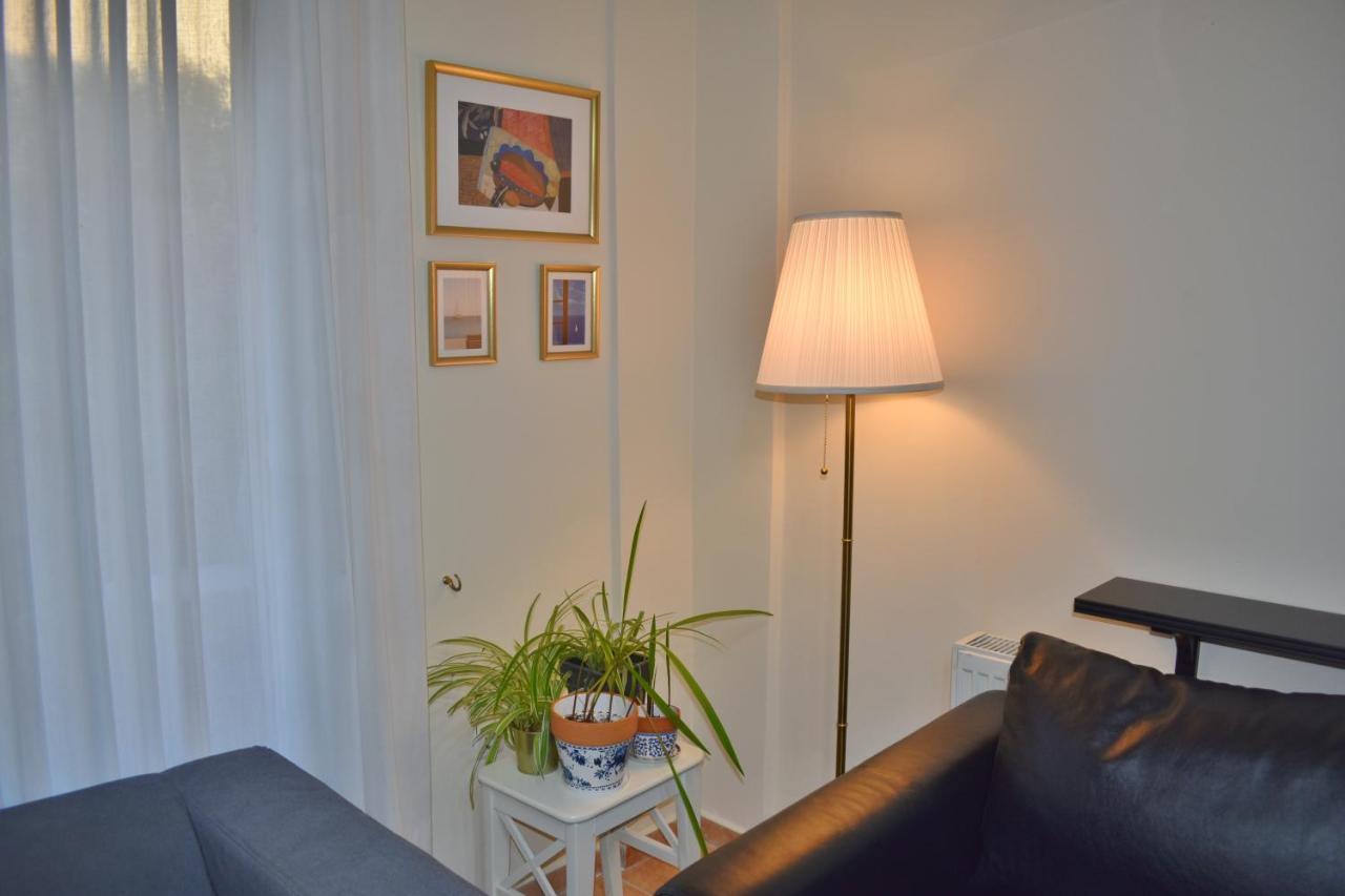 Kripis House Villa Pefkochori Dış mekan fotoğraf