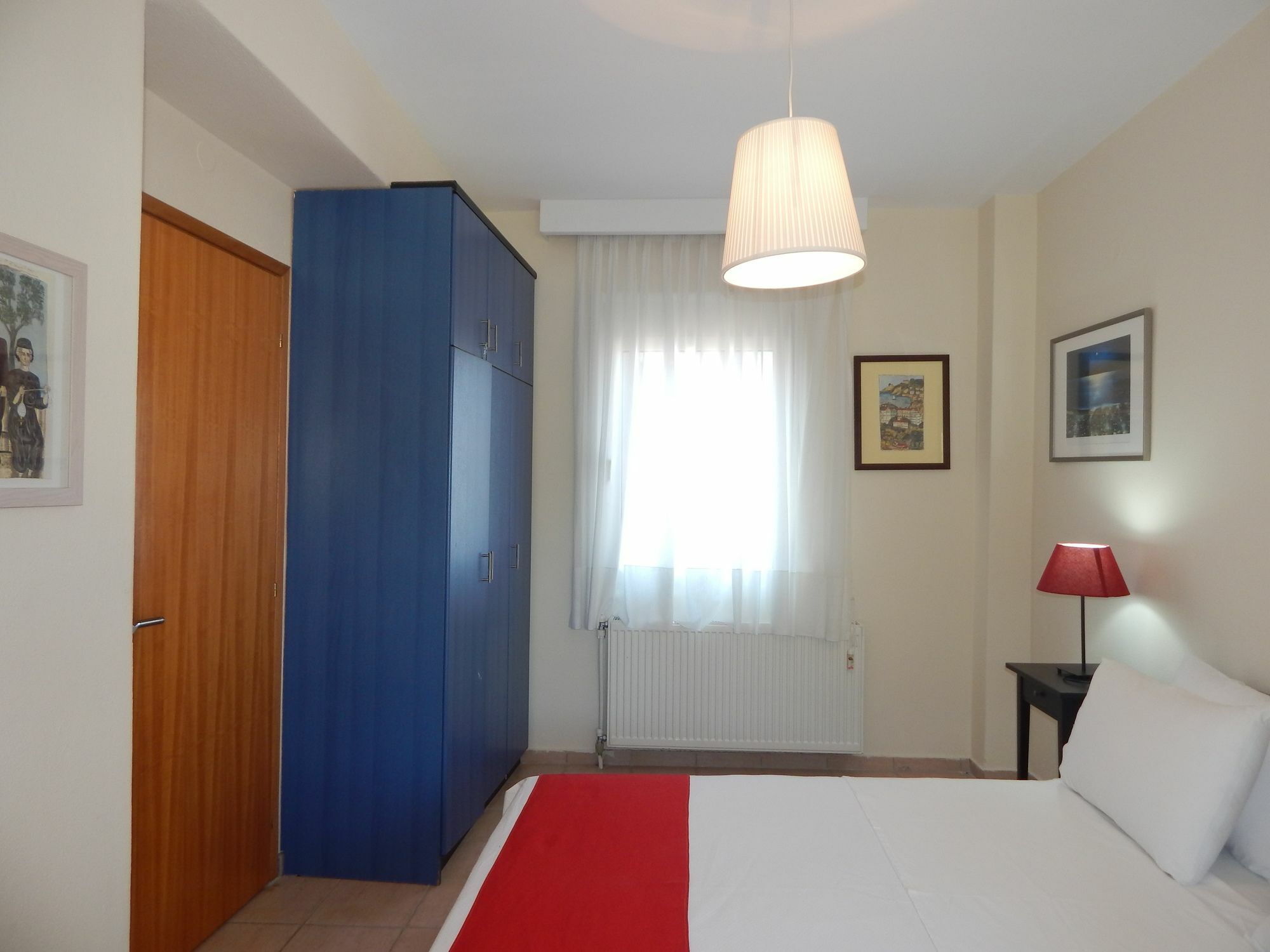 Kripis House Villa Pefkochori Dış mekan fotoğraf