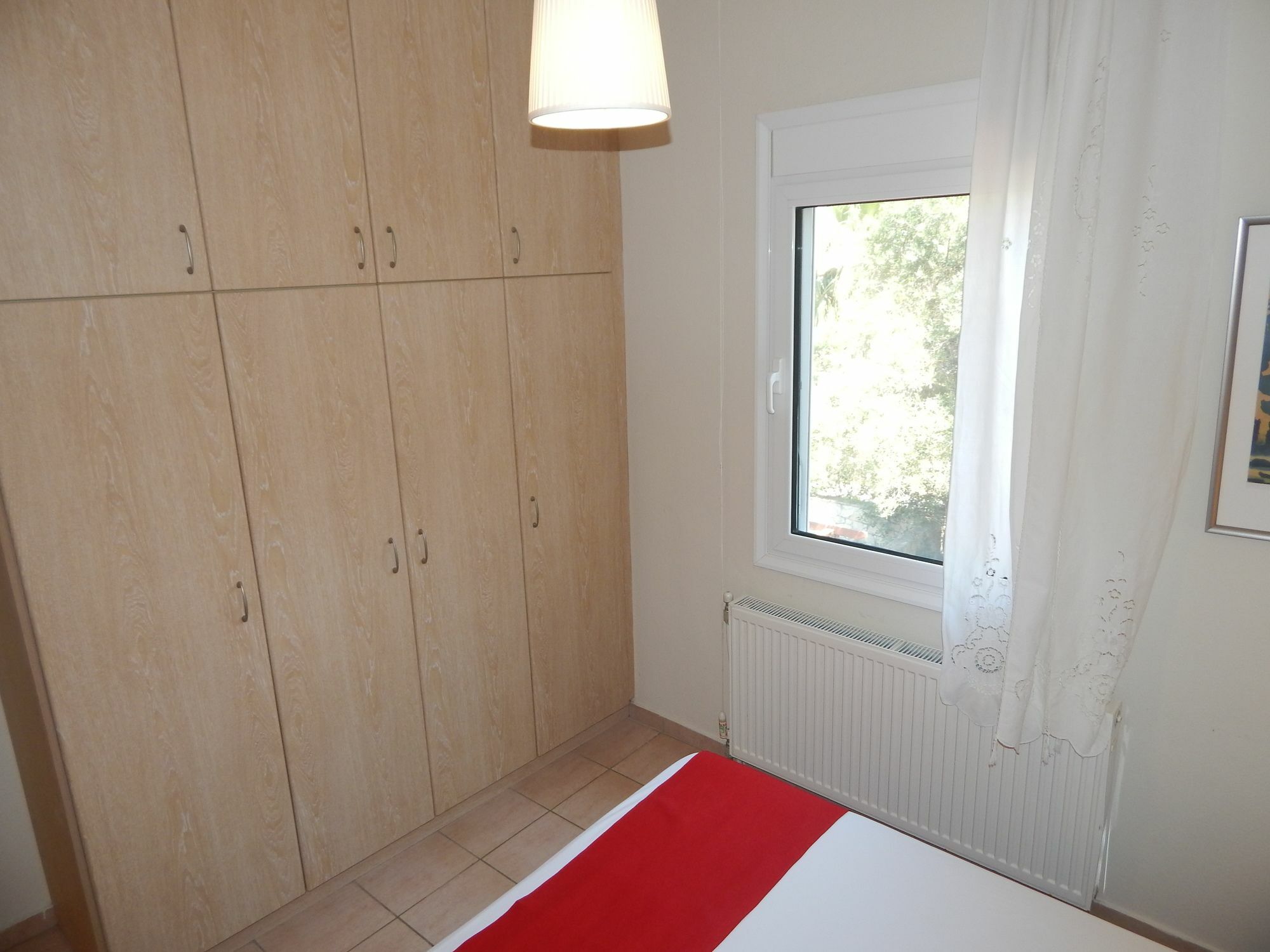 Kripis House Villa Pefkochori Dış mekan fotoğraf