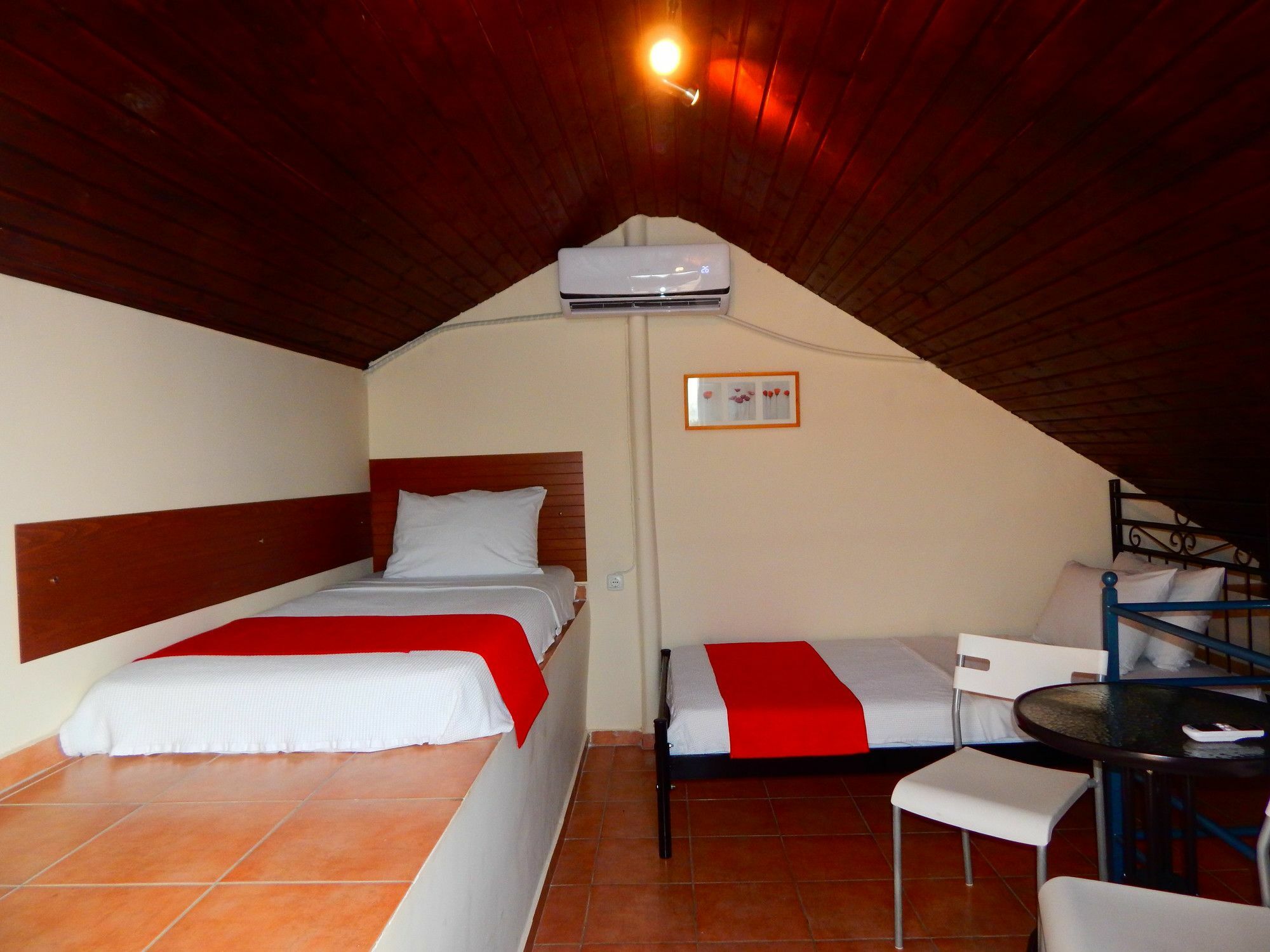Kripis House Villa Pefkochori Dış mekan fotoğraf