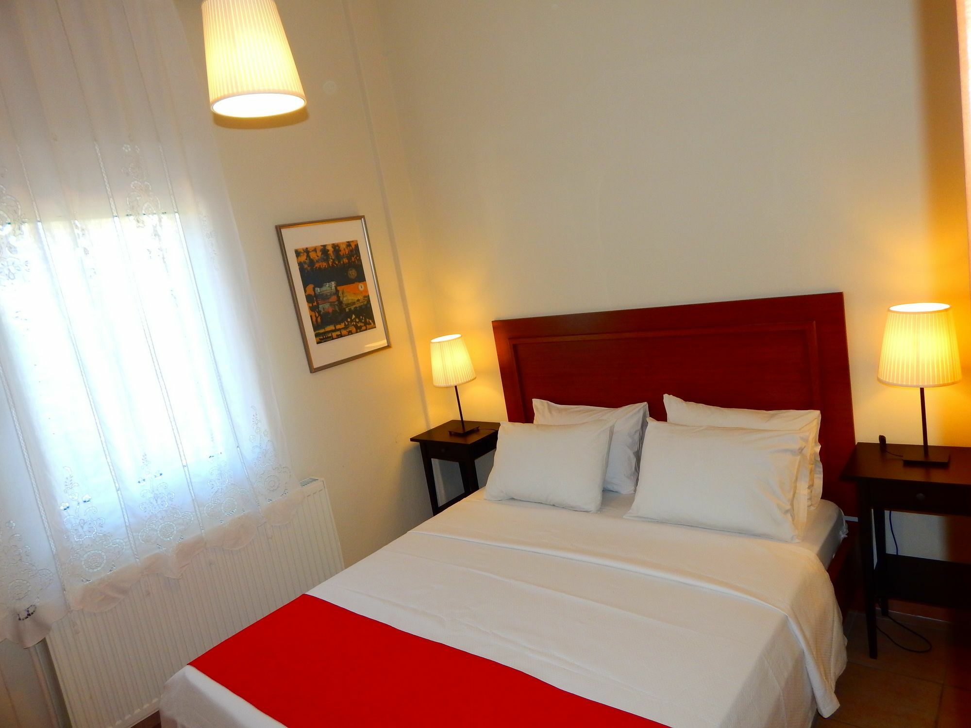 Kripis House Villa Pefkochori Dış mekan fotoğraf