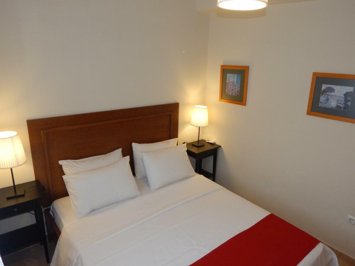 Kripis House Villa Pefkochori Dış mekan fotoğraf