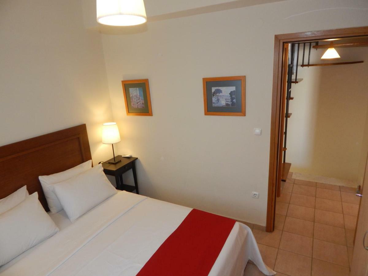 Kripis House Villa Pefkochori Dış mekan fotoğraf